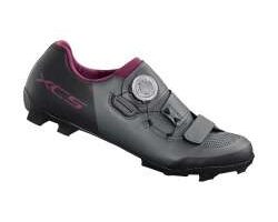 Shimano Chaussures vtt dame SH-XC5G