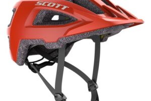 SCOTT Casque  Groove Plus
