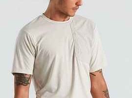 Specialized Trikot crt Mann TRAIL AIR JERSEY