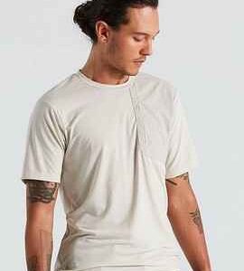 Specialized Maillot crt homme TRAIL AIR JERSEY