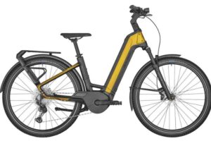 BERGAMONT E-Ville SUV Elite