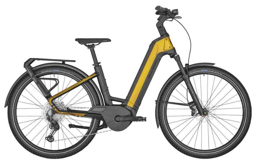 BERGAMONT E-Ville SUV Elite