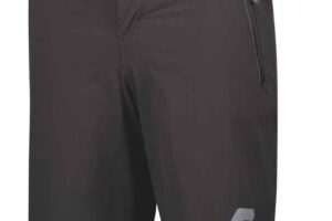 SCOTT Short Jr Trail 10 (avec chamois)