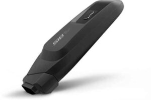 Flyer Batterie Panasonic SIB 750Wh