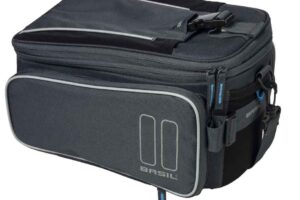 ORTLIEB Sacoche de porte-bag. MIK-System