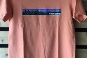 Chasseralo T-Shirt Relax