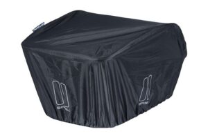 BASIL Housse pluie pour panier