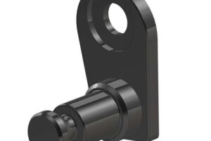 Croozer Crochet rond