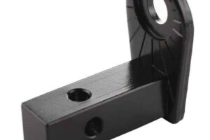 Croozer Crochet carré