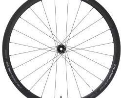 Shimano Dura-Ace Rennrad-Laufradsatz WH-R9270-C36