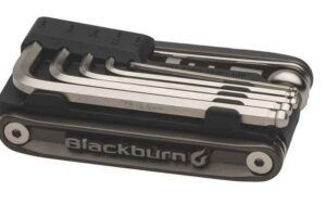 Blackburn Outil Wayside Multi Tool