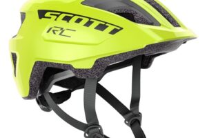 SCOTT Casque Spunto Junior Plus