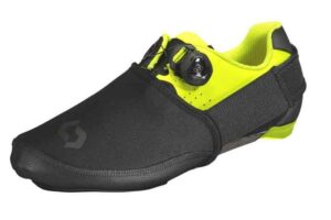 SCOTT Schuhüberzieher Toecover AS 10 lang