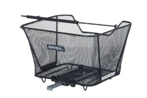 BASIL Panier arrière Lesto MIK