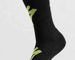 Specialized TECHNO MTB TALL Socken