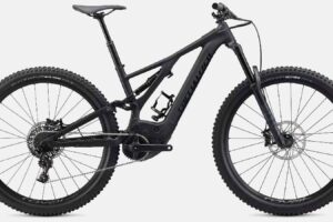 Specialized LEVO COMP Alu