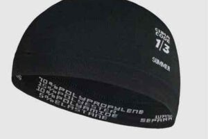 Assos Robo Foil G2 Black Series