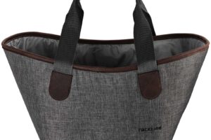 Racktime Sac Agneta pour porte-bagages