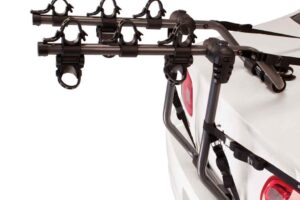 Hollywood Porte-vélo Baja 3 vélos