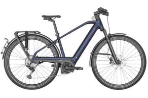 SCOTT Silence eRIDE 20 Men Speed