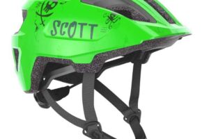 SCOTT Casque Spunto Kid