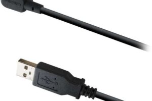 Shimano Câble de recharge EW-EC300