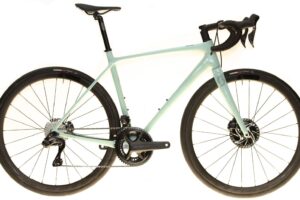 SCOTT ADDICT 15 Ultegra DI2 12vit