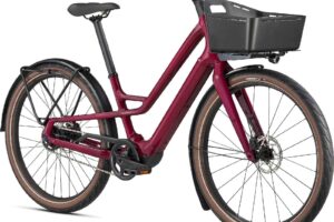 Specialized COMO SL 4.0