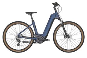 BERGAMONT E-Horizon SUV CROSS