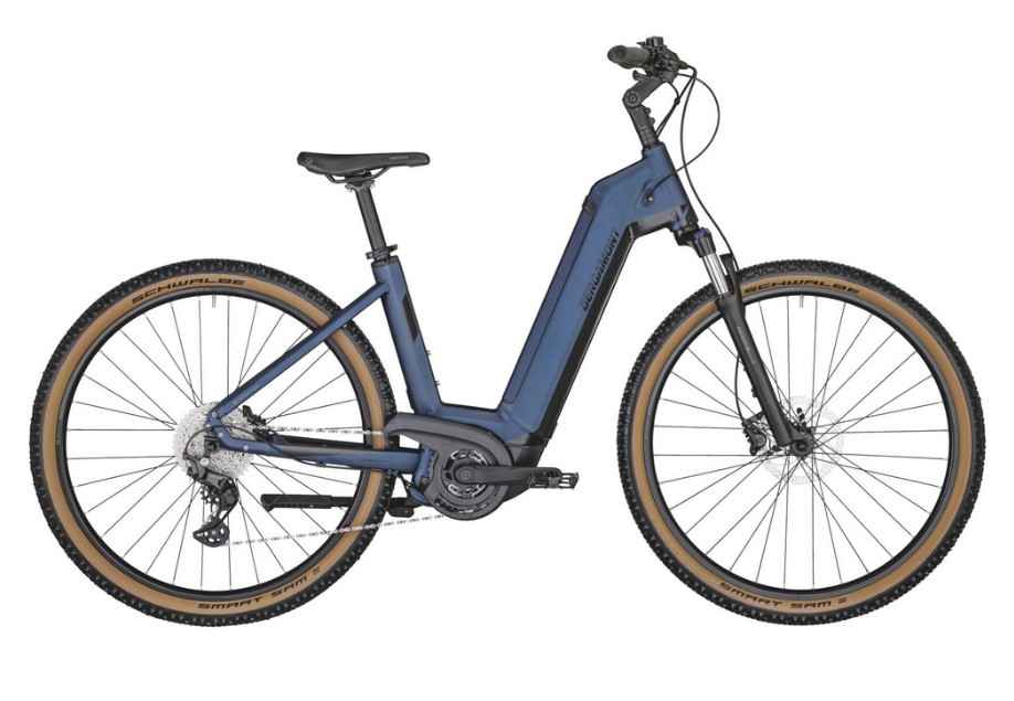 BERGAMONT E-Horizon SUV CROSS