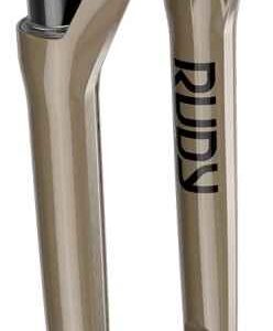 ROCKSHOX Fourche Gravel RUDY Ultimate 700c 12x100 40 mm