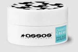 Assos Chamois Creme homme 200ml