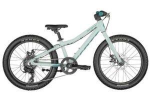 SCOTT Contessa jr 20 rigid