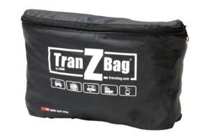 TranZBag Housse de transport vélos