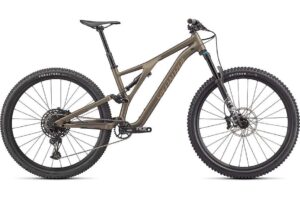Specialized SJUMPER COMP ALLOY