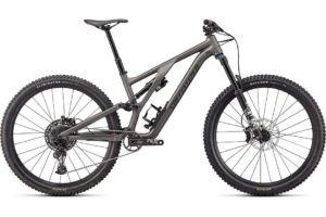 Specialized SJumper EVO COMP ALLOY