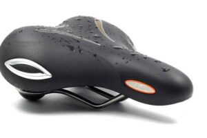 Lookin Selle mixte Royal gel Relaxed