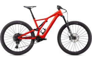 Specialized LEVO SL COMP