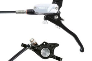 Hope Frein à disque avant HOPE Tech-4 X2