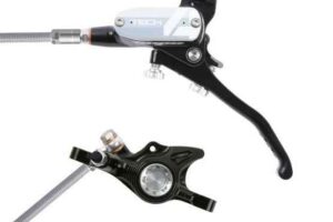 Hope Scheibenbremse vorne HOPE Tech-4 V4 (E-Bike)