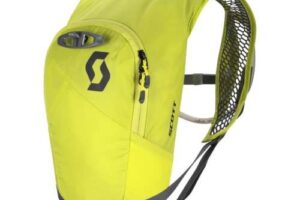 SCOTT Sac à dos Perform Evo HY' 4