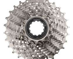 Shimano K7 10vit 11/34 Tiagra CS-HG500