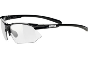 Uvex Brille 802 vario