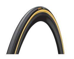 Continental Boyau Giro 28 "x22 black-trans