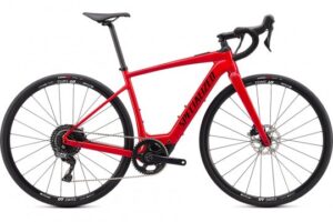 Specialized CREO SL E5 COMP