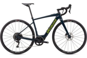 Specialized CREO SL E5 COMP