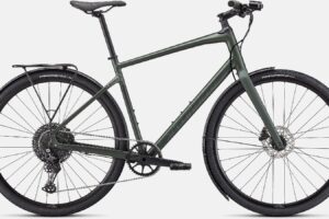 Specialized SIRRUS X 4.0 EQ