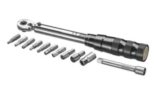 SCOTT Clé dynamométrique Torque 2.0