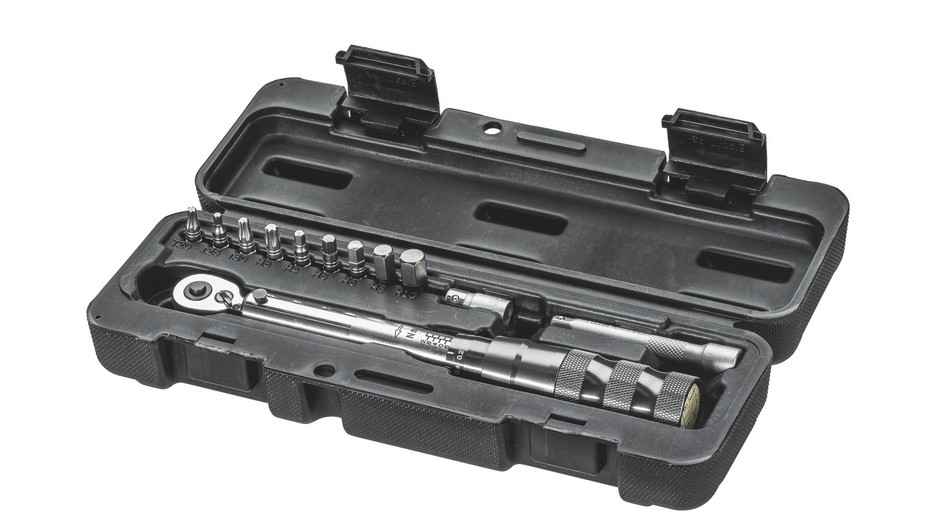 SCOTT Clé dynamométrique Torque 2.0 - Image 2