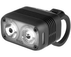 knog Leuchtturm Blinder Road 600